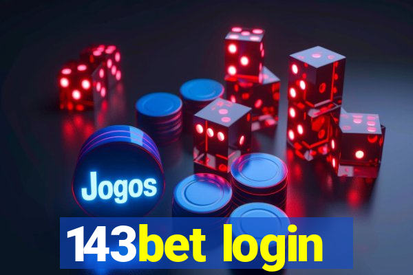 143bet login